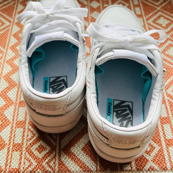 *SOLD* Vans Lowland CC - Picture 6 of 8